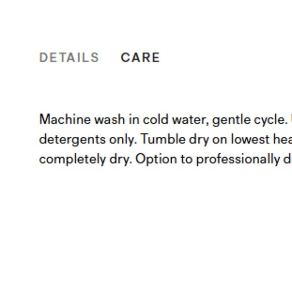 NWT QUINCE PREMIUM DOWN ALTERNATIVE DOWN STANDARD PILLOW COTTON MEDIUM / FIRM - Picture 9 of 9